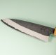 Kanta Okada AO2 Kurouchi Wa-Gyuto 135mm