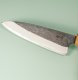 Kanta Okada AO2 Kurouchi Wa-Gyuto 135mm
