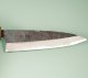 Kanta Okada AO2 Kurouchi Wa-Gyuto 150mm