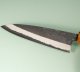 Kanta Okada AO2 Kurouchi Wa-Gyuto 150mm
