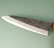 Kanta Okada AO2 Kurouchi Wa-Gyuto 150mm