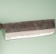 Kanta Okada AO2 Kurouchi Wa-Nakiri 170mm