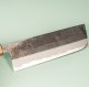 Kanta Okada AO2 Kurouchi Wa-Nakiri 170mm