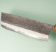 Kanta Okada AO2 Kurouchi Wa-Nakiri 170mm