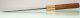 Nishida Shirogami 1 Kurouchi Wa-Funayuki 150mm WO