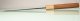 Nishida Shirogami 1 Kurouchi Wa-Gyuto 165mm WO