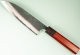 Nishida Shirogami 1 Kurouchi Wa-Gyuto 165mm Rengas