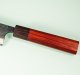 Nishida Shirogami 1 Kurouchi Wa-Gyuto 165mm Rengas