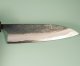 Nishida Shirogami 1 Kurouchi Wa-Gyuto 165mm Rengas