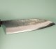 Nishida Shirogami 1 Kurouchi Wa-Gyuto 165mm Rengas