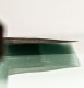 Hatsukokoro Shinkiro AS Damaskus Wa-Nakiri 165mm Bubinga