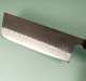 Hatsukokoro Shinkiro AS Damaskus Wa-Nakiri 165mm Bubinga