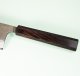 Hatsukokoro Shinkiro AS Damaskus Wa-Nakiri 165mm Ebony