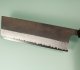 Hatsukokoro Shinkiro AS Damaskus Wa-Nakiri 165mm Ebony