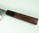 Hatsukokoro Kurosagi AS Kurouchi Wa-Bunka 180mm
