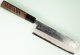 Hatsukokoro Kurosagi AS Kurouchi Wa-Nakiri 160mm
