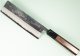 Hatsukokoro Kurosagi AS Kurouchi Wa-Nakiri 160mm