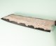 Hatsukokoro X Nigara Irodori Rainbow Damascus Kurozome Wa-Kiritsuke 230mm