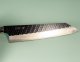 Nigara R2 Kurouchi Tsuchime Kiritsuke 230mm Ironwood