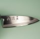 Hatsukokoro Shirasagi Migaki Shirogami Wa-Deba 155mm Teak