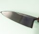 Hatsukokoro Shirasagi Migaki Shirogami Wa-Deba 155mm Teak