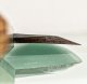 Hatsukokoro Shirasagi Migaki Shirogami Wa-Deba 155mm Teak