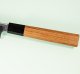Hatsukokoro Shirasagi Migaki Shirogami Wa-Sakimaru 270mm Teak