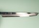 Hatsukokoro Shirasagi Migaki Shirogami Wa-Sakimaru 270mm Teak