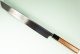 Hatsukokoro Shirasagi Migaki Shirogami Wa-Sakimaru 300mm Teak