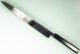 Hatsukokoro Shirasagi Kurouchi Aogami Wa-Yanagiba 300mm Ebony