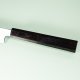 Hatsukokoro Shirasagi Kurouchi Aogami Wa-Yanagiba 300mm Ebony