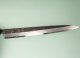 Hatsukokoro Shirasagi Kurouchi Aogami Wa-Yanagiba 300mm Ebony