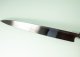 Hatsukokoro Shirasagi Kurouchi Aogami Wa-Yanagiba 300mm Ebony