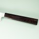 Hatsukokoro Shirasagi Kurouchi Aogami Wa-Yanagiba 330mm Ebony