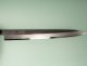 Hatsukokoro Shirasagi Kurouchi Aogami Wa-Yanagiba 330mm Ebony