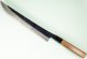 Nigara R2 Kurouchi Tsuchime Wa-Sakimaru 270mm Teak/Buffalo