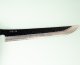 Nigara R2 Kurouchi Tsuchime Wa-Sakimaru 270mm Teak/Buffalo
