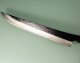 Nigara R2 Kurouchi Tsuchime Wa-Sakimaru 270mm Teak/Buffalo