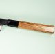 Nigara R2 Kurouchi Tsuchime Wa-Sakimaru 300mm Teak/Buffalo
