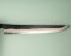 Nigara R2 Kurouchi Tsuchime Wa-Sakimaru 300mm Teak/Buffalo