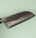 Onihiro Shirogami 1 Kurouchi Ko-Wa-Santoku 120mm