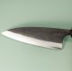 Onihiro Shirogami 1 Kurouchi Wa-Gyuto 125mm