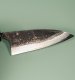 Onihiro Shirogami 1 Kurouchi Wa-Gyuto 125mm