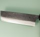 Onihiro Shirogami 1 Kurouchi Wa-Nakiri 140mm