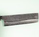 Onihiro Shirogami 1 Kurouchi Wa-Nakiri 140mm