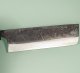 Onihiro Shirogami 1 Kurouchi Wa-Nakiri 140mm