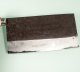 Hatsukokoro Sentan Shirogami 2 Chinese Cleaver 190mm