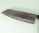 Hatsukokoro Kurogane Blue2 Kurouchi Wa-Bunka 170mm Teak
