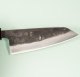 Hatsukokoro Kurogane Blue2 Kurouchi Wa-Ko-Bunka 120mm Teak