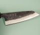Hatsukokoro Kurogane Blue2 Kurouchi Wa-Ko-Bunka 120mm Teak